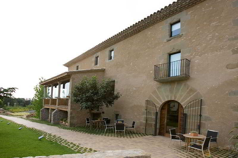 Mas Albereda Hotel Sant Juliá de Vilatorta
