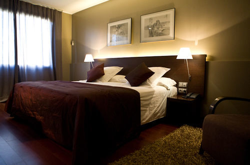 Hotel Mas Albereda