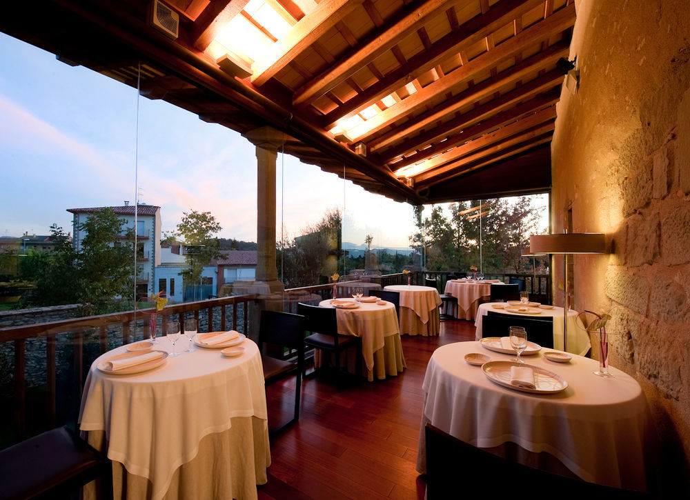 Mas Albereda Hotel