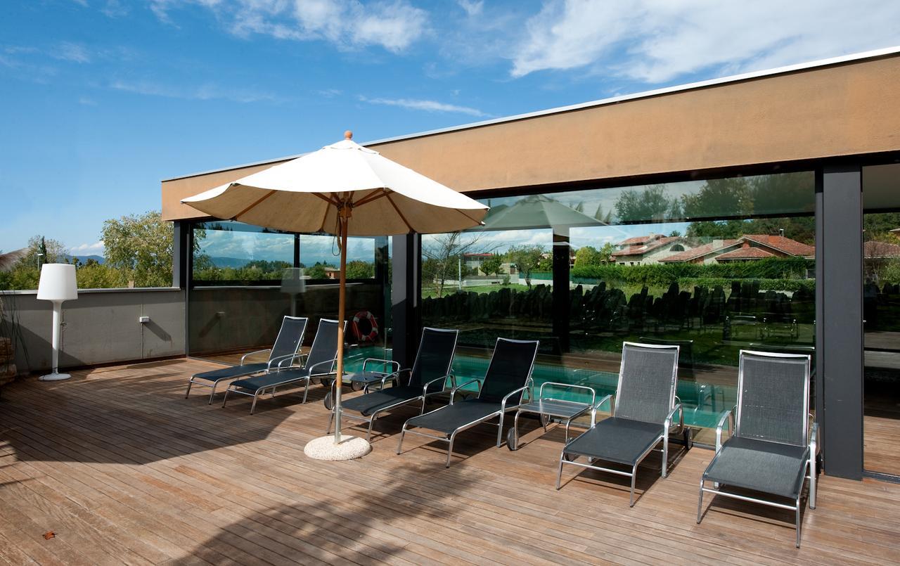 Hotel Mas Albereda 4*