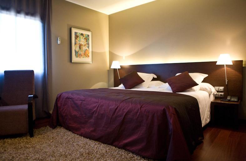 Mas Albereda Hotel 4*