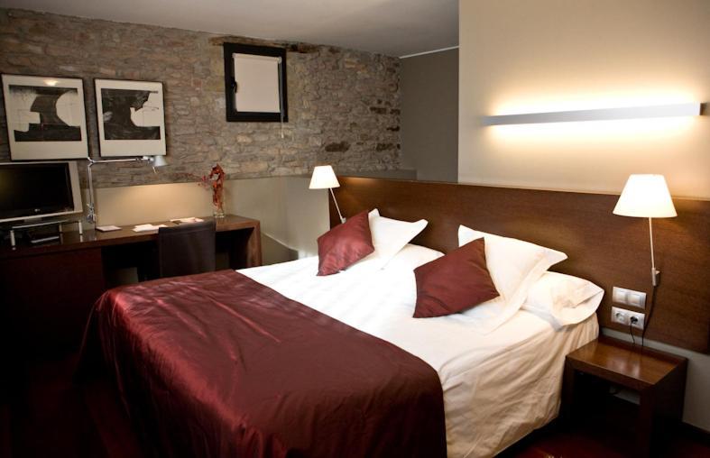 Hotel Mas Albereda Sant Juliá de Vilatorta
