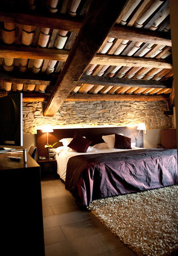 Hotel Mas Albereda 4*
