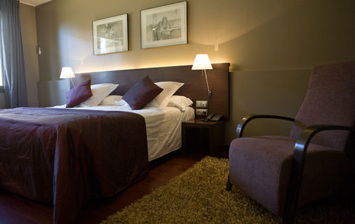 Mas Albereda Hotel 4*