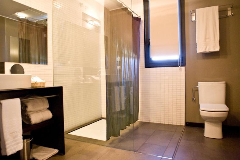Hotel Mas Albereda 4*